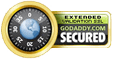 godaddy SSL security logo