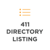 Virtual Offices NYC 411 directory listing Image
