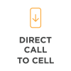 Virtual Offices NYC Direct Call to Cell Image