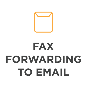 Virtual Offices NYC 4Fax Forwarding to Email service Image