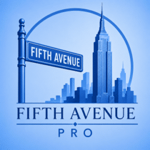 Fifth Avenue Pro - Virtual Offices of NYC Fifth Avenue Pro