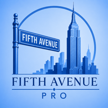 Fifth Avenue Pro - Virtual Offices of NYC Fifth Avenue Pro