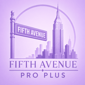 Fifth Avenue Pro Plus - Virtual Offices of NYC Fifth Avenue Pro Plus