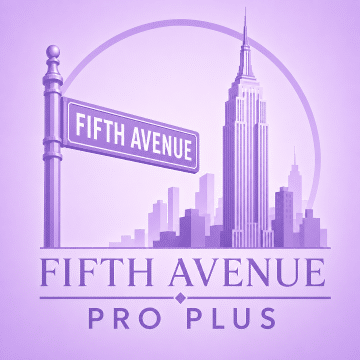 Fifth Avenue Pro Plus - Virtual Offices of NYC Fifth Avenue Pro Plus