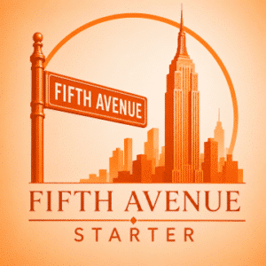 Fifth Avenue Starter Package-1 - Virtual Offices of NYC Fifth Avenue Starter Package
