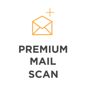 Virtual Offices NYC Premium Mail Scan service Image