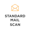 Virtual Offices NYC Standard Mail scan service Image