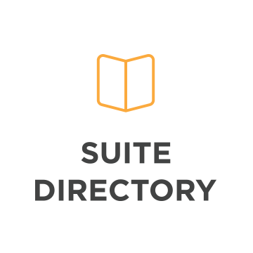 Virtual Offices NYC Suite Directory Image