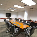 BSSI Virtual Office Conference room 420 Lexington
