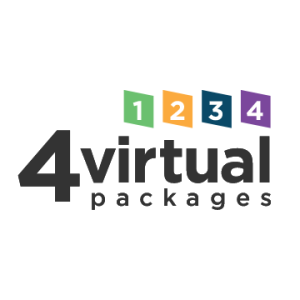 4 Virtual Office Packages image