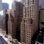 Virtual Offices NYC historic Graybar exterior Image