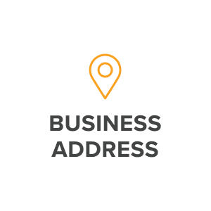 BUSINESS ADDRESS IMAGE