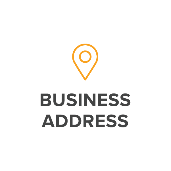 Business Address Service