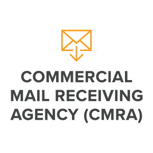 COMMERCIAL MAIL RECEIVING AGENCY IMAGE