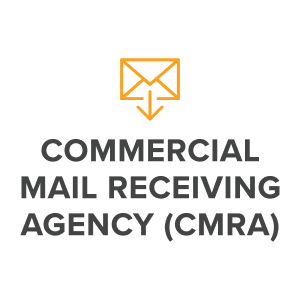 COMMERCIAL MAIL RECEIVING AGENCY IMAGE