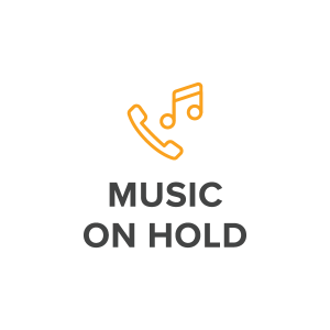 MUSIC ON HOLD IMAGE