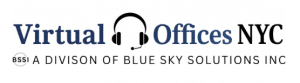 Virtual Offices of NYC, New York City Professional Business Address Service