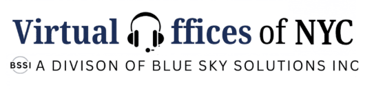 Virtual Offices of NYC, New York City