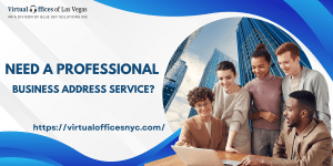 PROFESSIONAL BUSINESS ADDRESS SERVICE 2