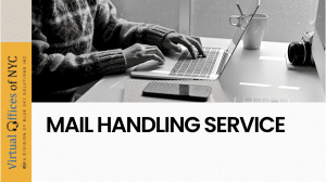 MAIL HANDLING SERVICE