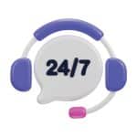 24/7 Virtual Office Support