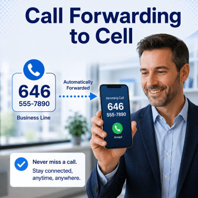 VIRTUAL-OFFICE-SERVICEC-CALL-FORWARDING-TO-CELL - Virtual Offices of NYC Call Forwarding to Cell
