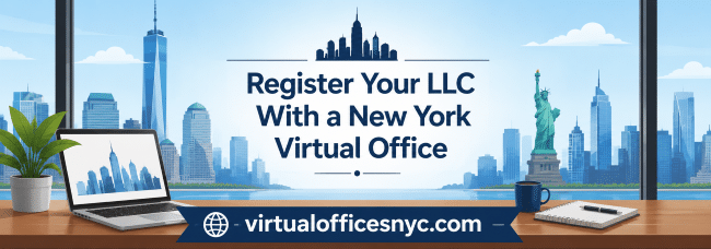 Register Your LLC