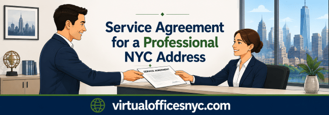 Service Agreement